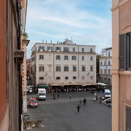 Luxury Trastevere-2